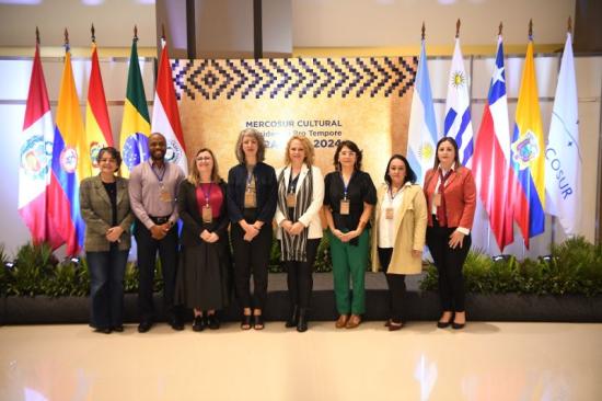 Encuentro Mercosur