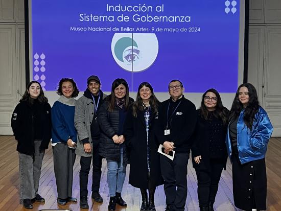 nucleo técnico en MNBA