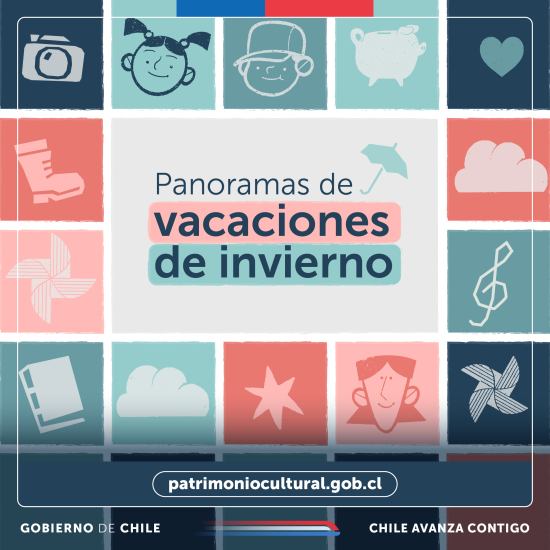 Vacaciones de Invierno 2024