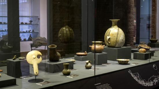 Seminario en línea reunió a expertos en resguardo de bienes culturales muebles