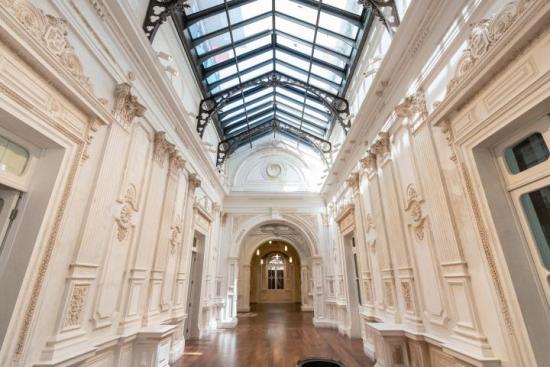 palacio pereira