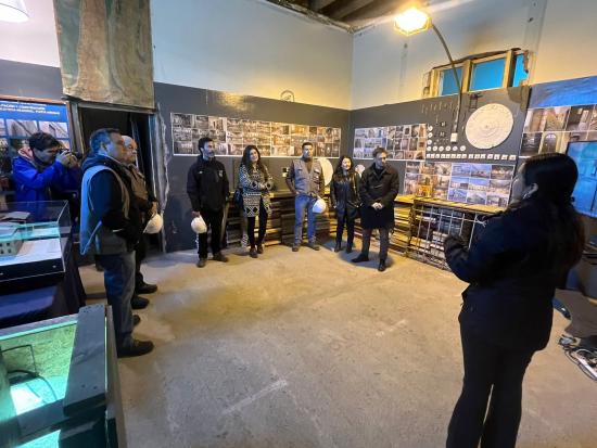 Más de 4 mil participantes en actividades del Día Regional de los Patrimonios