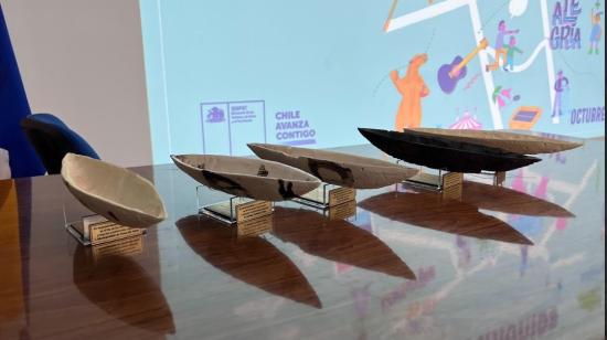 Serpat distinguió a personas e instituciones destacadas en el marco del Día Regional de los Patrimonios 2024