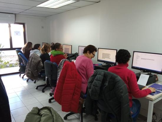 Laboratorio de Capacitación Regional