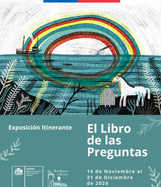 Exposición itinerante
