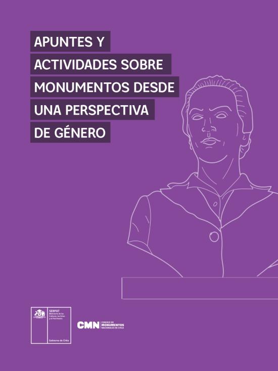Apuntes y Actividades sobre Monumentos desde una Perspectiva de Género”