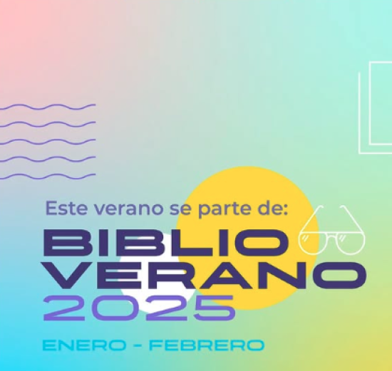 BiblioVerano 2025