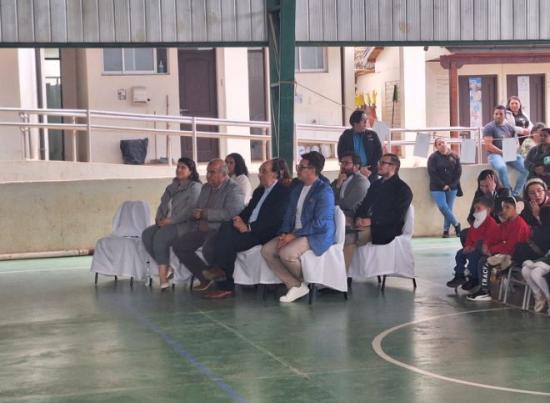 Hito Regional del Día de Libro; “Patrimonio, educación y Poesía: En Paredones celebramos el legado de Gabriela Mistral” 