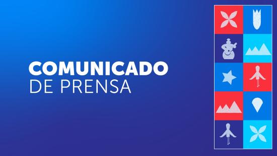 Comunicado de Prensa