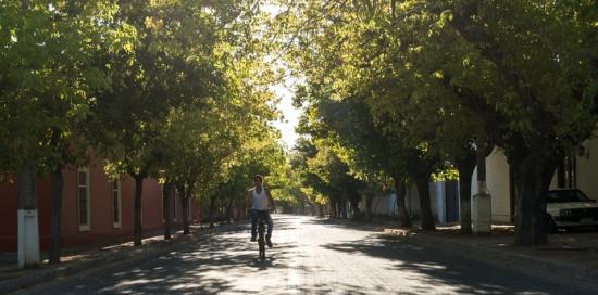 El Consejo de Monumentos Nacionales celebra sus 100 años con la instalación de una placa conmemorativa en Zúñiga, en el marco del Día de los Patrimonios 2025