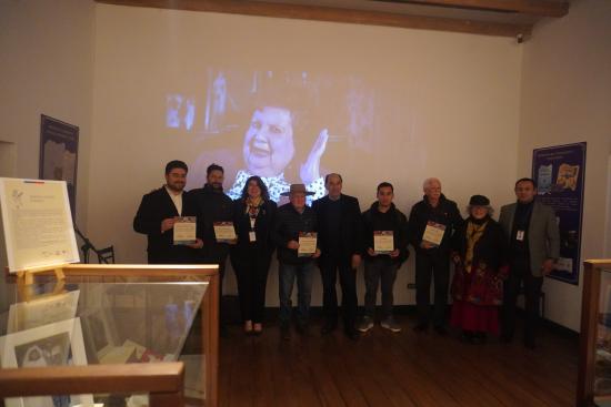 El Archivo Regional de O’Higgins celebró la Semana Internacional de los Archivos con exposición de archivos musicales con enfoque territorial