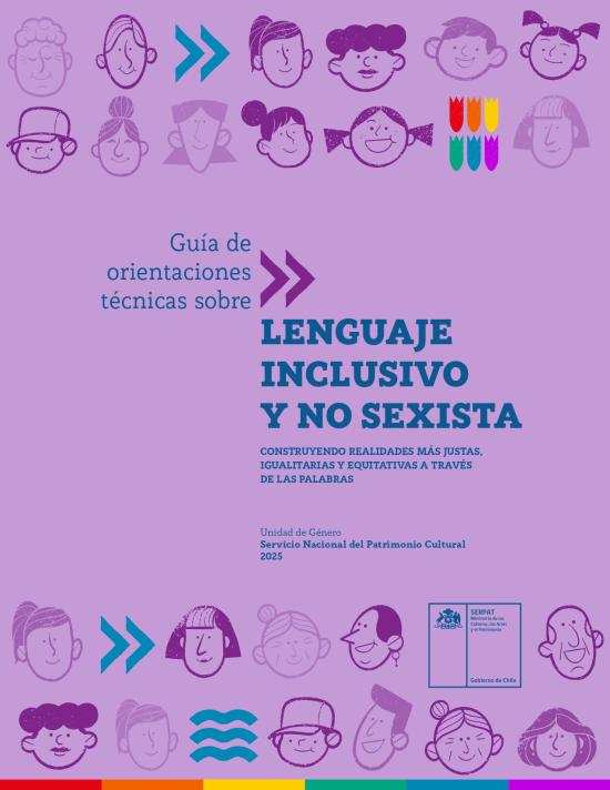 lenguaje inclusivo