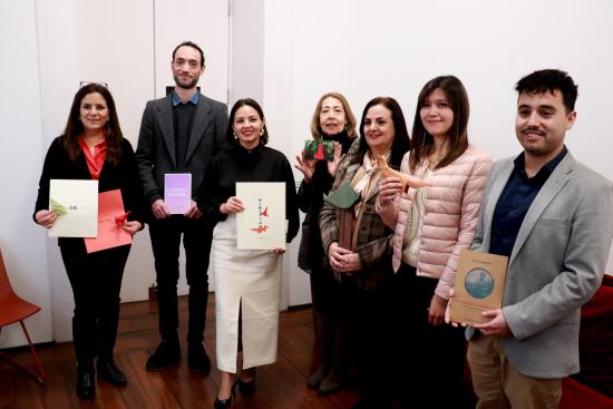 Despedida delegación chilena a Expo Osaka 2025