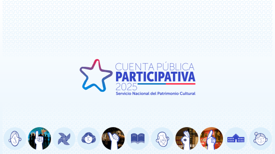 Gráfica Cuenta Pública Participativa Serpat 2025