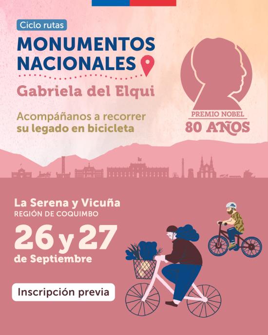 Flyer oficial
