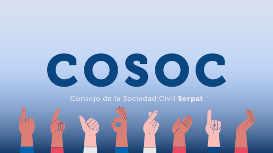 Consejo de la Sociedad Civil Serpat