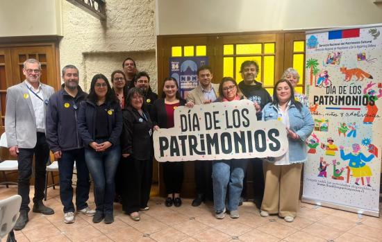 Día Regional de los Patrimonios 2025: Se realizarán más de 25 actividades en todas las provincias