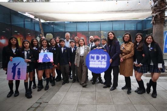 Noche de Museos 2025