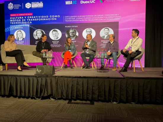 Gabriel Diaz en Fifuc