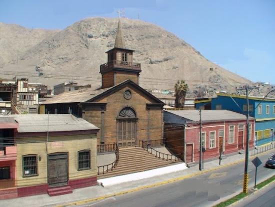 Fotografía: Damir Galaz-Mandakovic Fernández