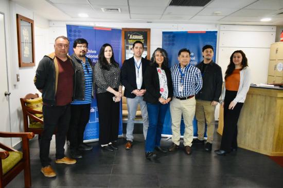 Equipos de ARB y ARA