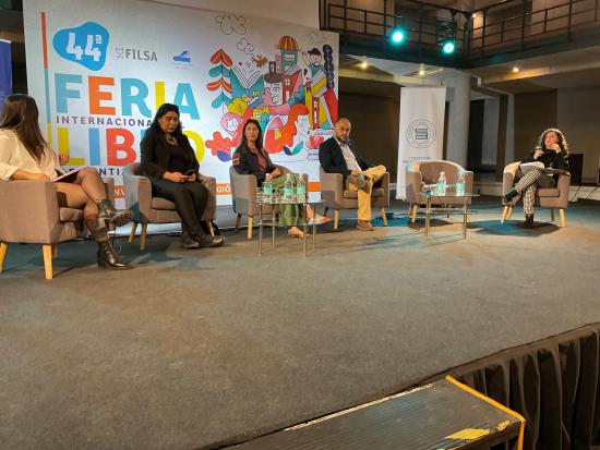 Seminario en Filsa 2025