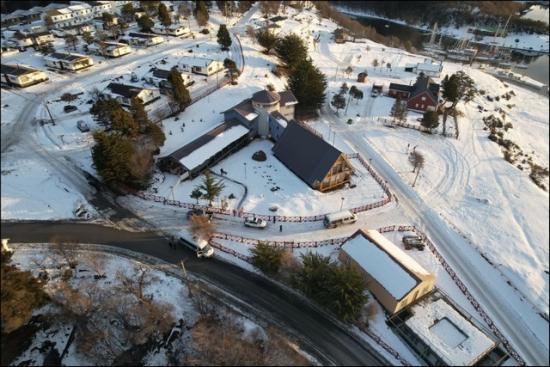 Con nutrido programa Museo Territorial Yagan Usi celebra 51° aniversario
