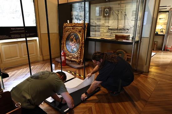 Museo Regional de Magallanes cumple 56 años