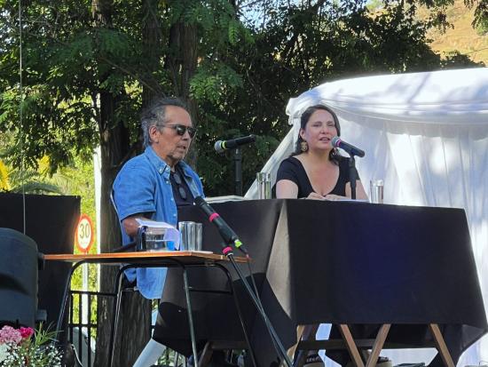 O’Higgins de Pilay celebra los 50 años de la primera Biblioteca Rural de Chile