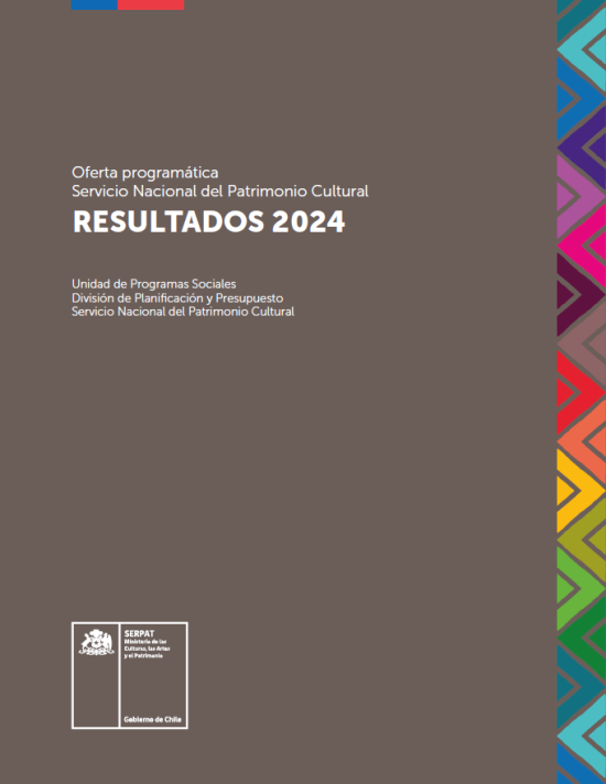 Portada Ofertas programática Serpat Resultados 2024