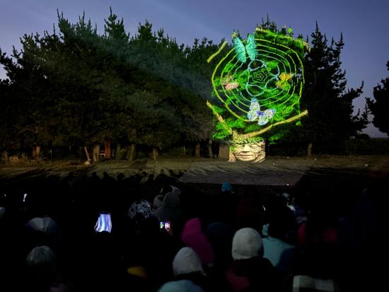 Biblioverano 2026 en Isla Santa María