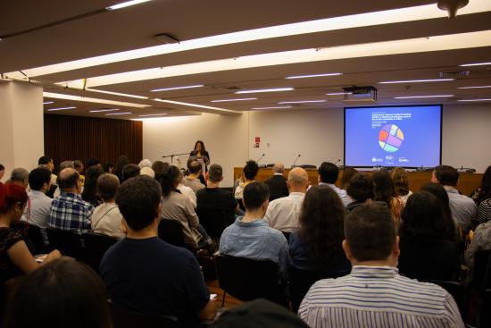 Foto Comunicaciones Serpat