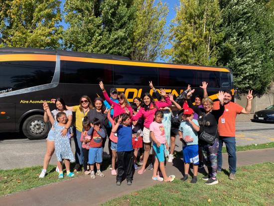 chapuzon de los cuentos 