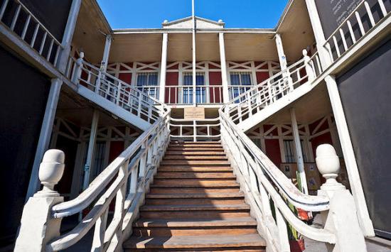 Antofagasta Regional Museum