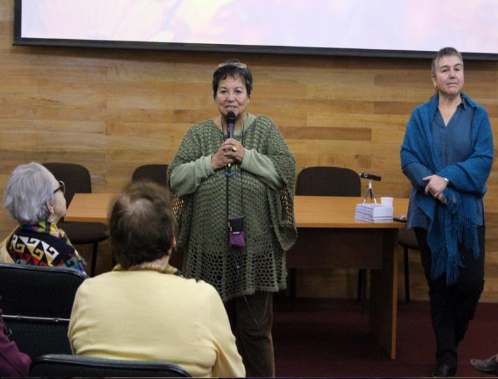 Francisca Rodríguez