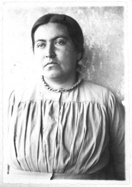 Gabriela Mistral