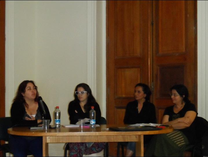 Expositoras 2012 Expositoras 2012