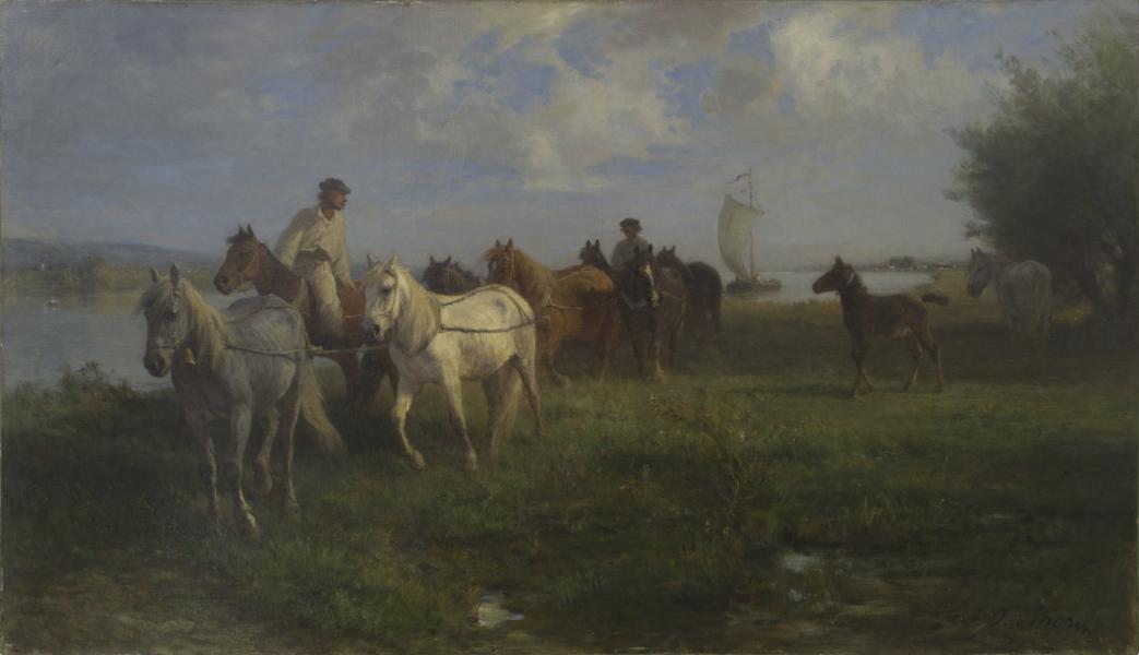 Remolcadores de lanchas