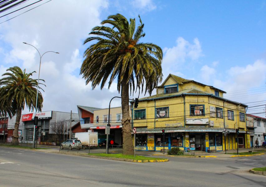 Contexto Ramón Picarte