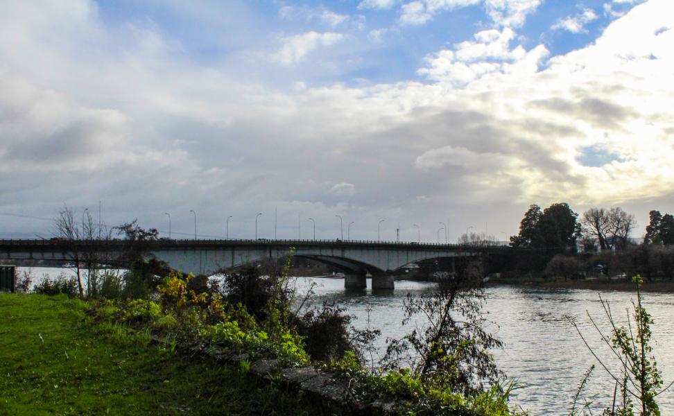 Contexto Av. Arturo Prat Costanera