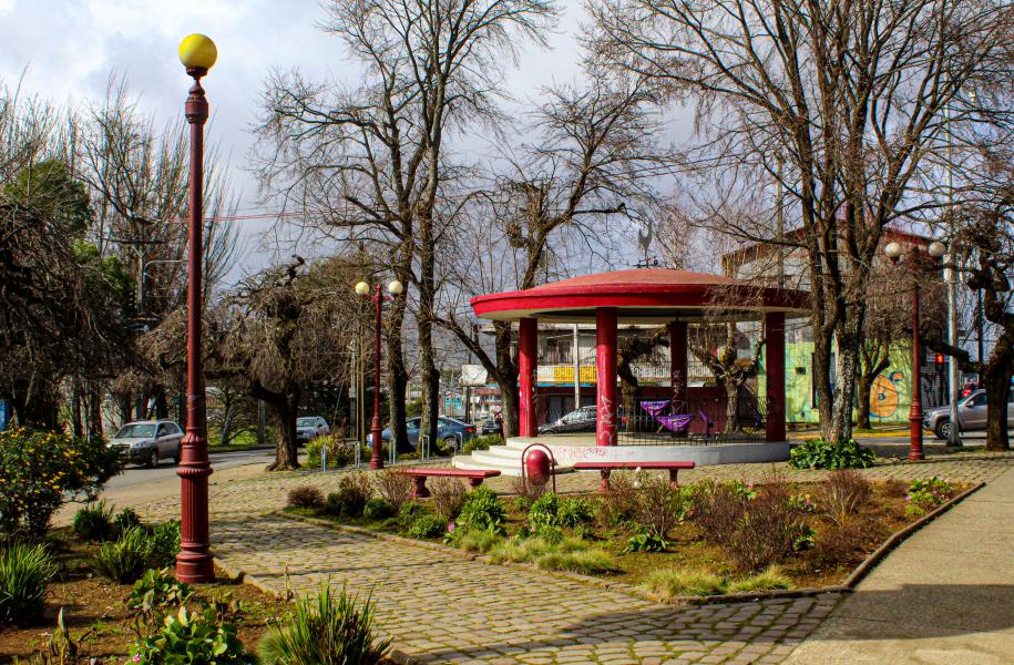 Contexto inmuebles aledaños