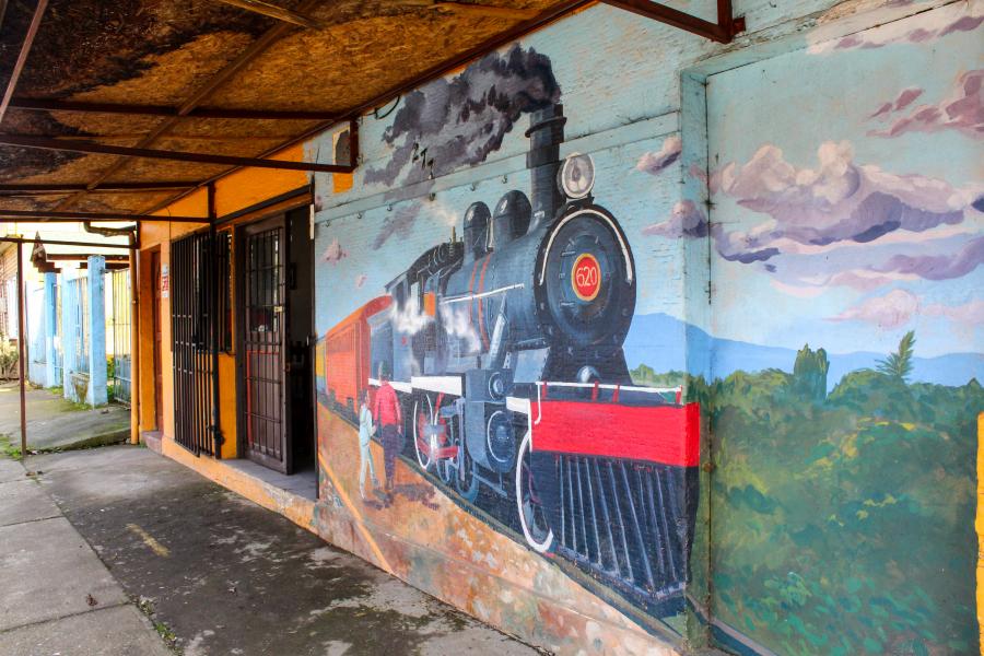 Contexto inmuebles aledaños