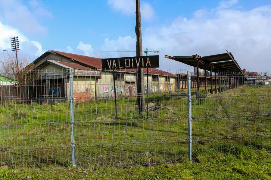 Contexto inmuebles aledaños