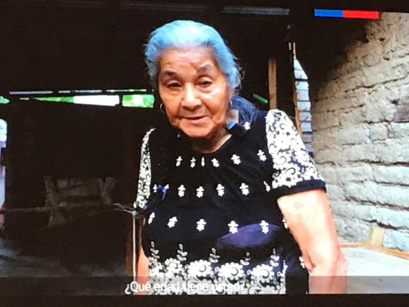 Día de los Patrimonios 2022 sábado 28 Acto delegado presidencial en Alto del Carmen