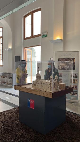 DdP 2022.05.28 Biblioteca Regional de Antofagasta