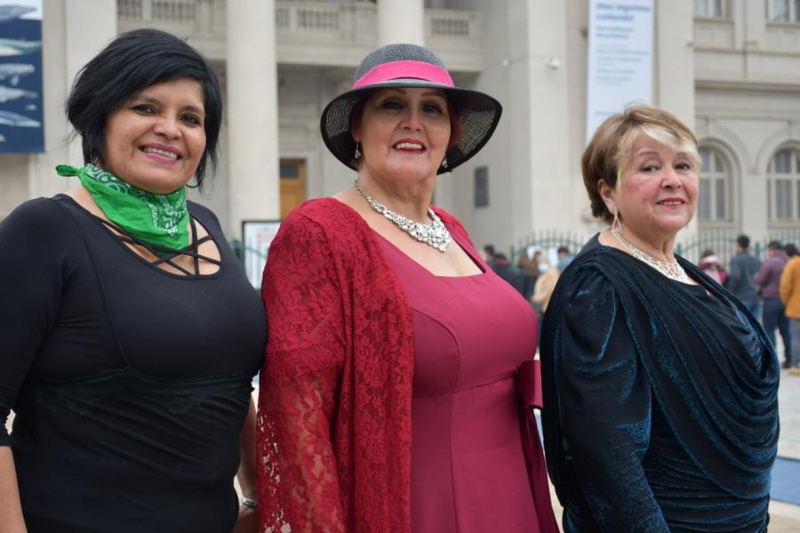 Día de los Patrimonios 2022 sábado 28 Museo Nacional de Historia Natural