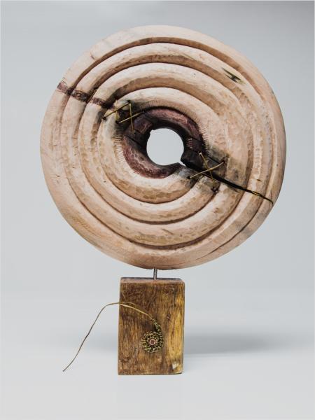 Autoras: Cristina Calderón - Jimena Saiter