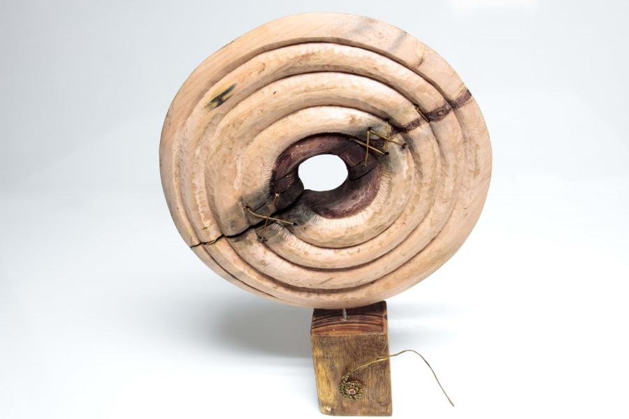 Autoras: Cristina Calderón - Jimena Saiter