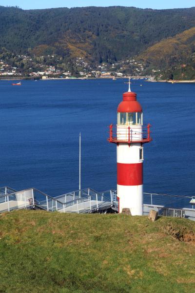 Lighthouse