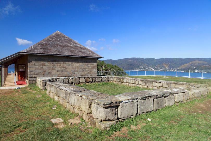 Storehouse